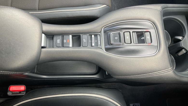 Honda Zr-V 2.0 eHEV Sport 5dr CVT Hybrid Estate